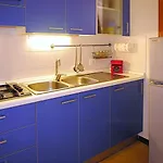 Azzurro * ביביונה