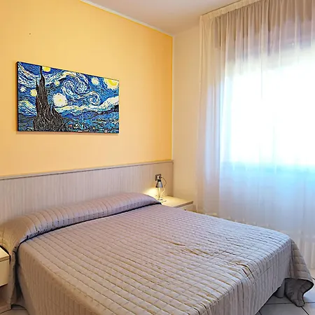 Azzurro Apartment
