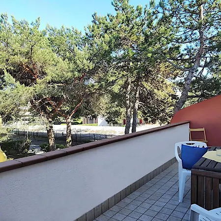 Апартаменти Azzurro Бібіоне