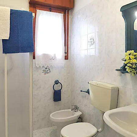 Apartment Azzurro *