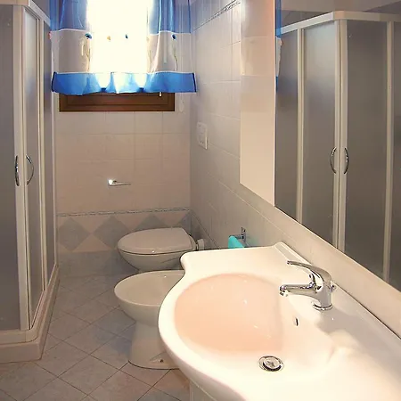 Apartment Azzurro
