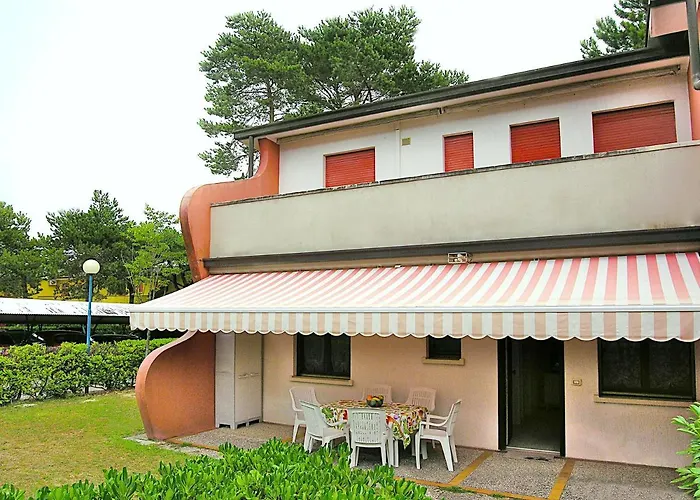 Azzurro Апартаменти *