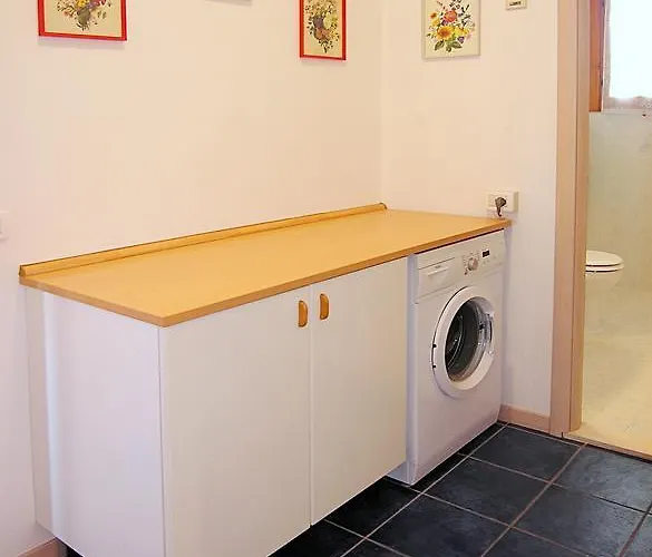 Апартаменти Azzurro