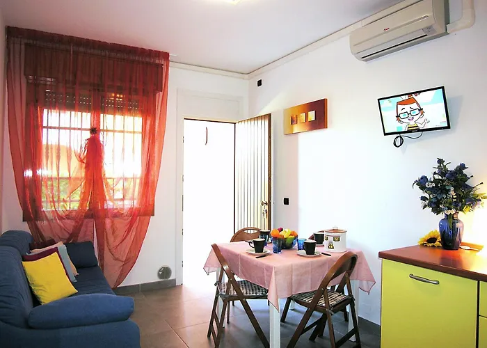 Azzurro * Бібіоне