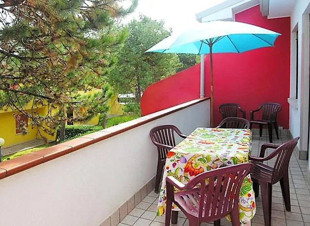 Апартаменти Azzurro *