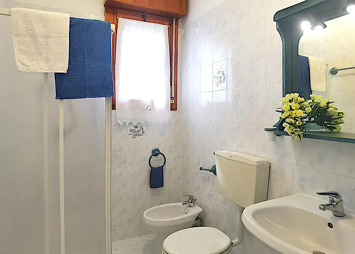 Апартаменти Azzurro *