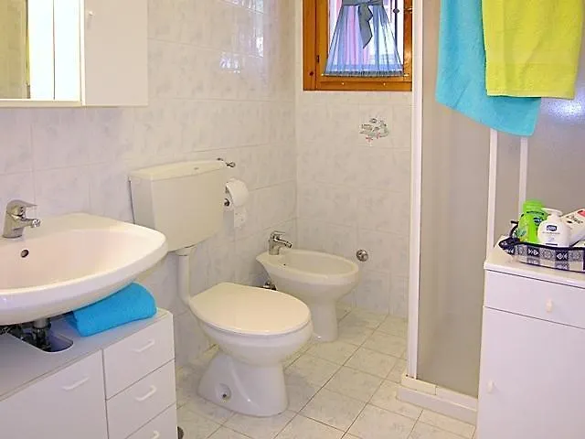 Azzurro * Бібіоне