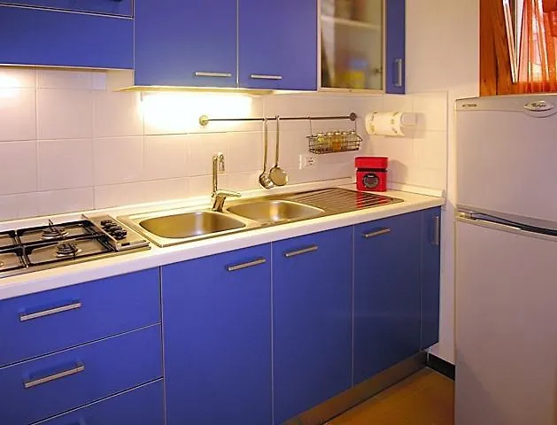 Azzurro * Бібіоне