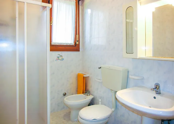 Апартаменти Azzurro