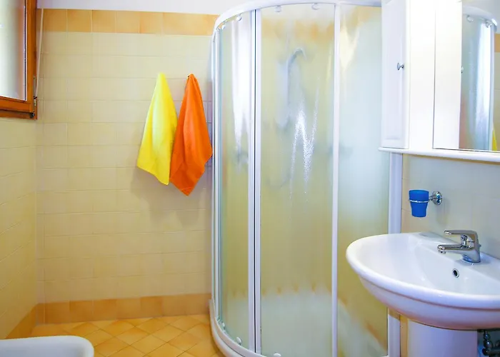 Апартаменти Azzurro Бібіоне