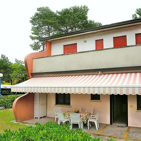 Azzurro Apartmán *