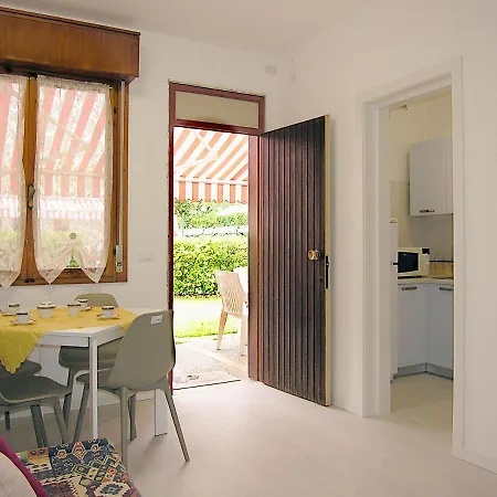 Azzurro Apartmán *