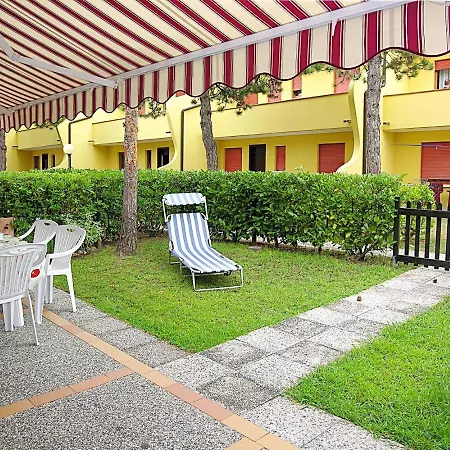 Apartmán Azzurro Bibione