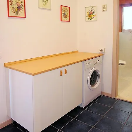 Apartmán Azzurro