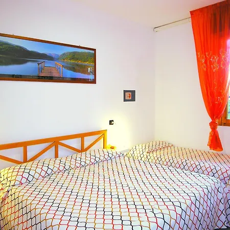 Apartmán Azzurro Bibione