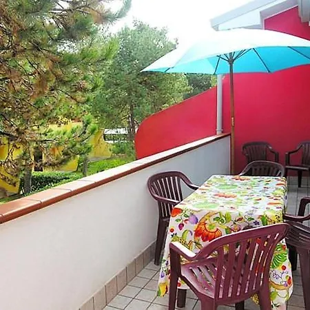 Апартаменти Azzurro *