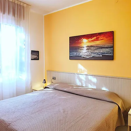 Azzurro Apartmán *