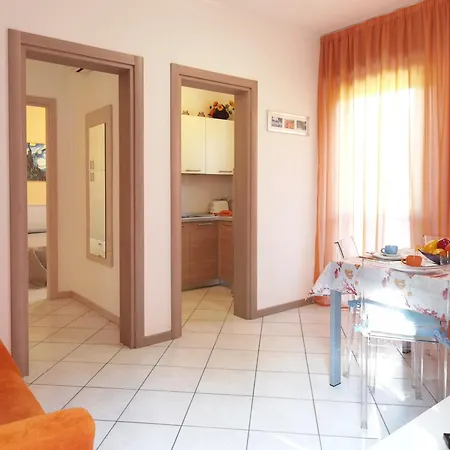 Apartmán Azzurro *