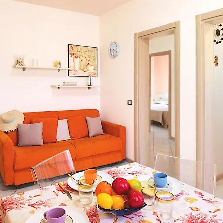 Apartman Azzurro