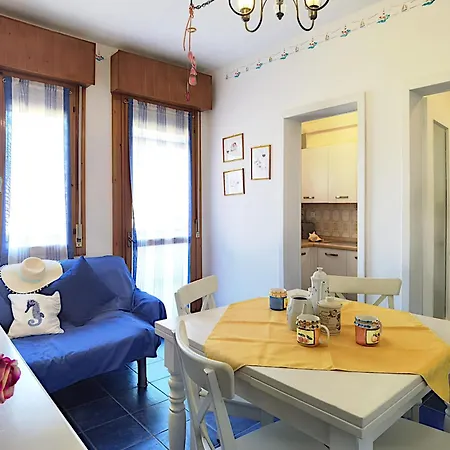 Azzurro Bibione