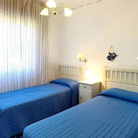 Lägenhet Azzurro