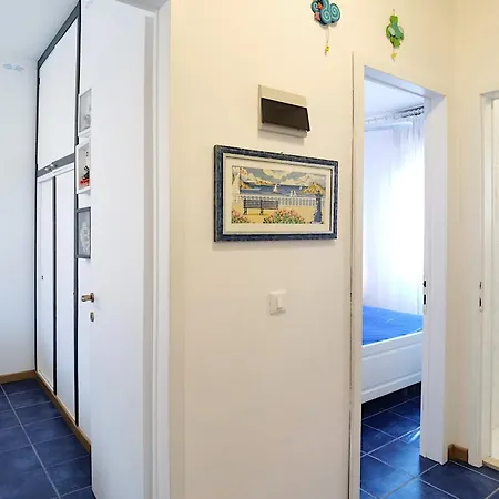 Azzurro Apartman *