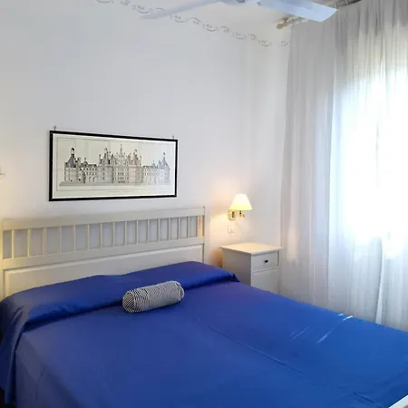 Azzurro Lägenhet Bibione