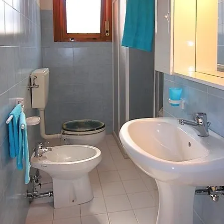 Appartamento Azzurro *