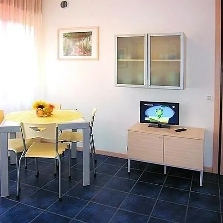 Azzurro Apartman