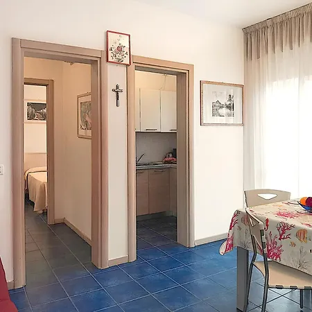 Appartement Azzurro Bibione