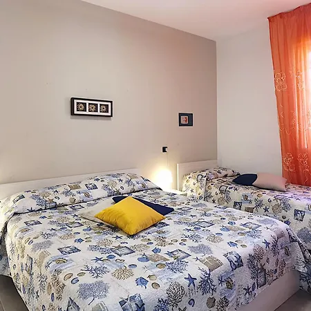 Appartement Azzurro Bibione