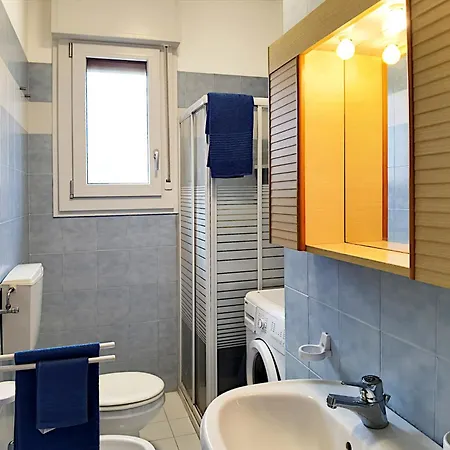 Azzurro *