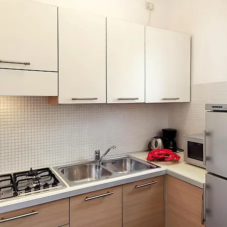 Appartement Azzurro Bibione