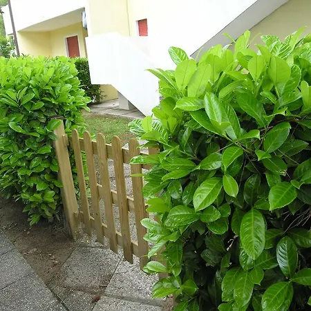 Apartman Azzurro Bibione