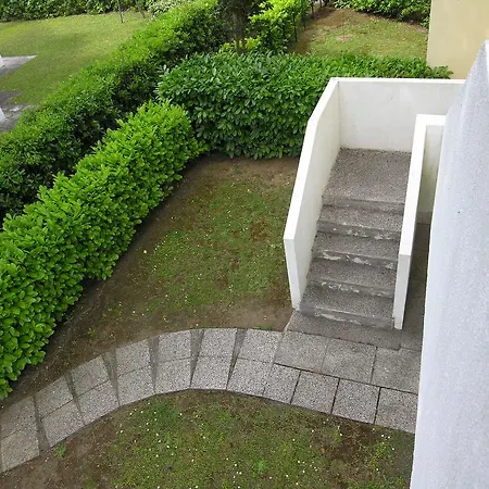 Apartmán Azzurro