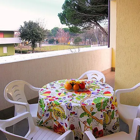 Appartamento Azzurro