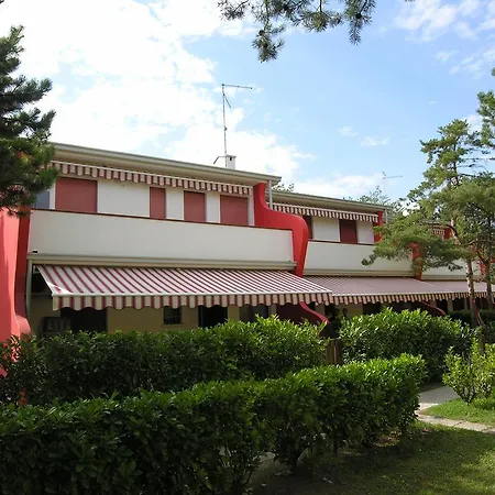 Apartmán Azzurro