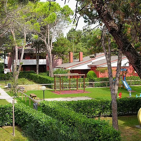 Azzurro Apartmán Bibione