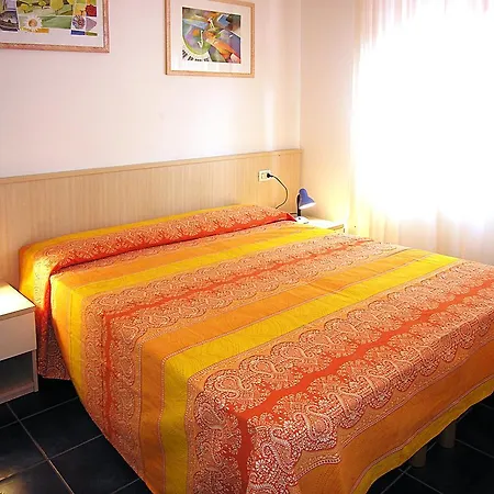 Azzurro Апартаменти