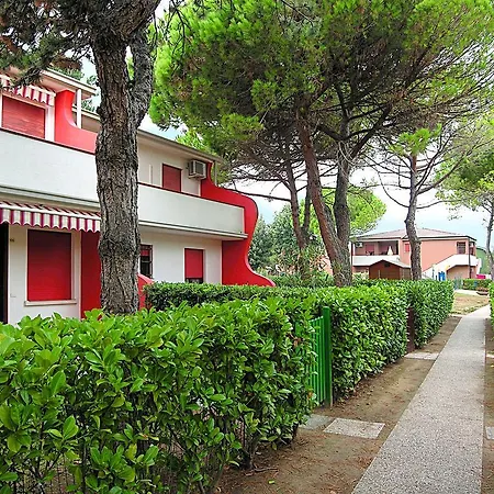 Azzurro Apartmán *