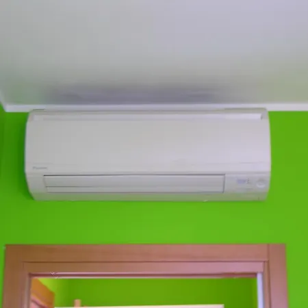 Апартаменти Azzurro Бібіоне