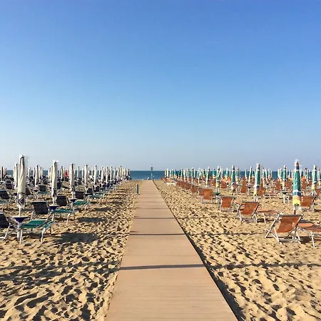 Lägenhet Azzurro Bibione