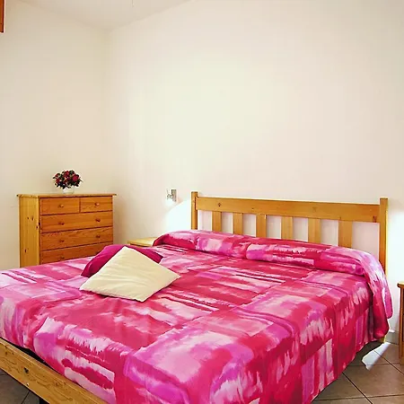 Azzurro Apartmán *