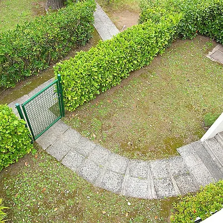 Apartman Azzurro Bibione