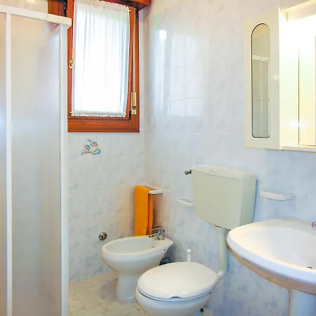 Appartamento Azzurro