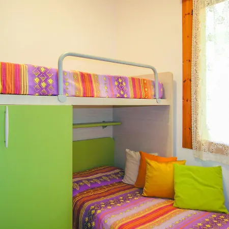 Apartmán Azzurro Bibione