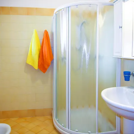 Apartman Azzurro Bibione