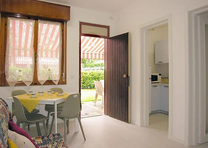 Azzurro Appartement *