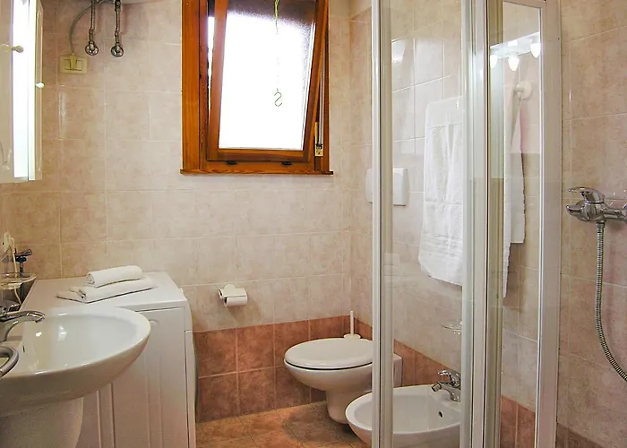 Azzurro Lejlighed Bibione