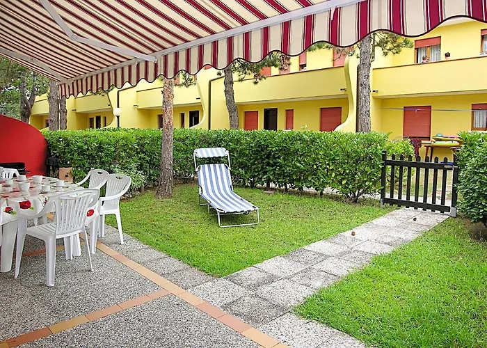 Appartement Azzurro Bibione